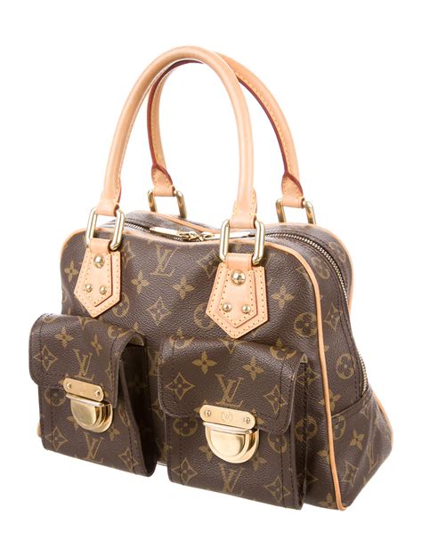 pm louis vuitton|Louis Vuitton manhattan pm.